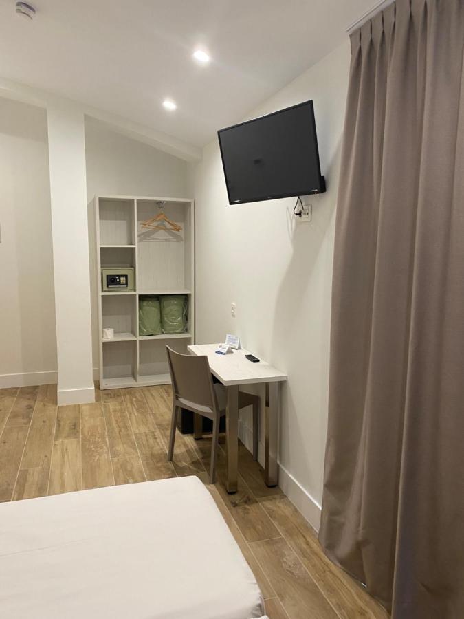 Eurocity Hotel Santander Centro 외부 사진